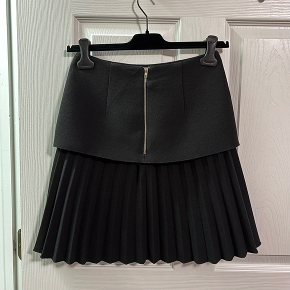 Dion Lee pleated skirts - Picture 2 of 5